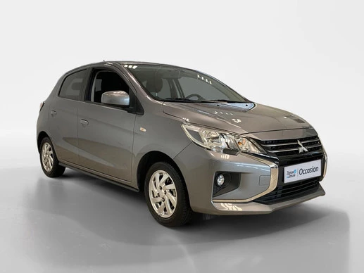 Mitsubishi Space Star - Afbeelding 7 van 26
