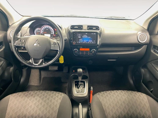Mitsubishi Space Star - Afbeelding 11 van 26