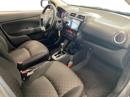 Mitsubishi Space Star - Afbeelding 12 van 26