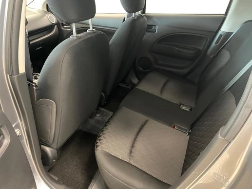 Mitsubishi Space Star - Afbeelding 13 van 26
