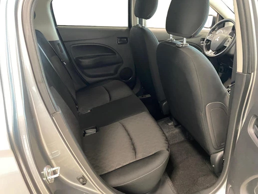 Mitsubishi Space Star - Afbeelding 14 van 26
