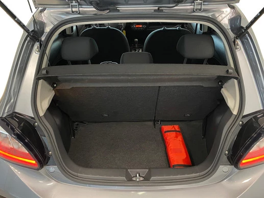 Mitsubishi Space Star - Afbeelding 15 van 26
