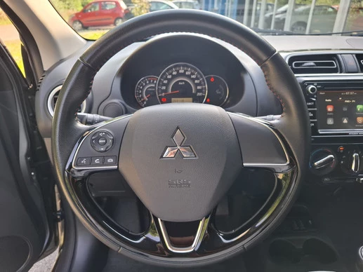 Mitsubishi Space Star - Afbeelding 6 van 9