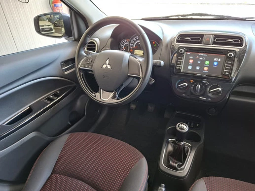 Mitsubishi Space Star - Afbeelding 4 van 9