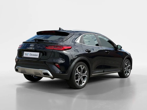 Kia XCeed - Afbeelding 5 van 30