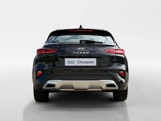 Kia XCeed - Afbeelding 6 van 30