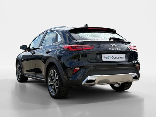 Kia XCeed - Afbeelding 7 van 30