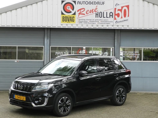 Suzuki Vitara - Afbeelding 1 van 30