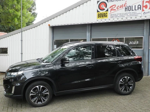 Suzuki Vitara - Afbeelding 3 van 30
