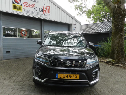Suzuki Vitara - Afbeelding 4 van 30