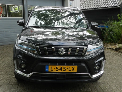 Suzuki Vitara - Afbeelding 5 van 30