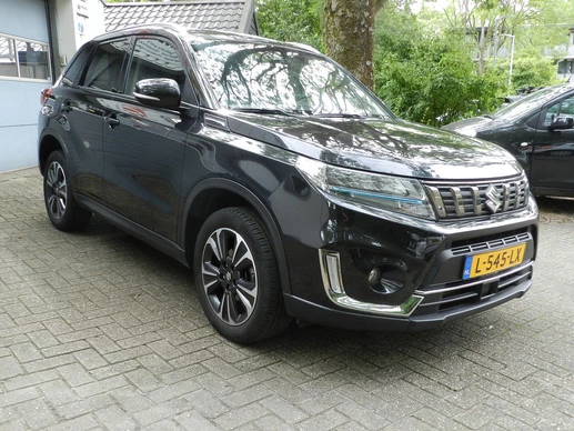Suzuki Vitara - Afbeelding 6 van 30