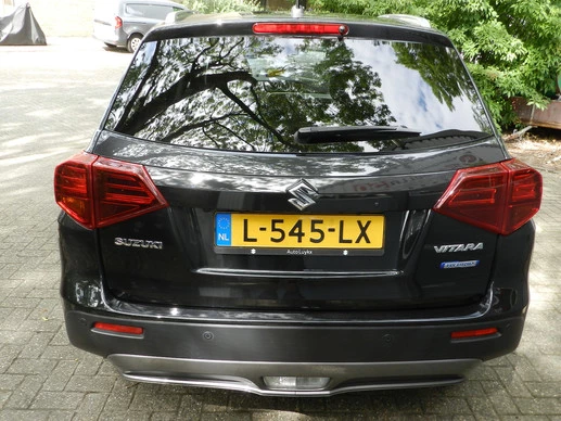 Suzuki Vitara - Afbeelding 8 van 30