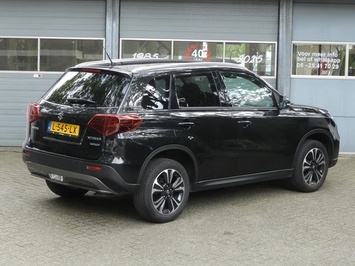 Suzuki Vitara - Afbeelding 9 van 30