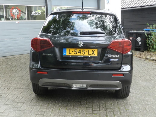 Suzuki Vitara - Afbeelding 10 van 30
