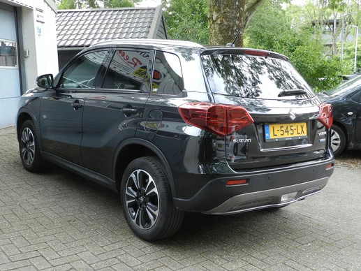 Suzuki Vitara - Afbeelding 11 van 30