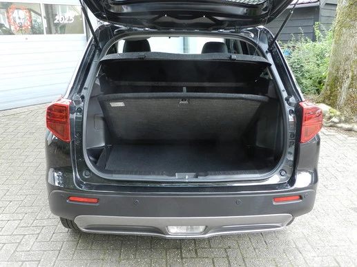 Suzuki Vitara - Afbeelding 13 van 30