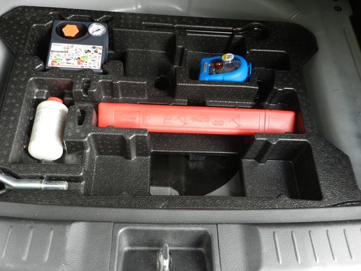 Suzuki Vitara - Afbeelding 14 van 30