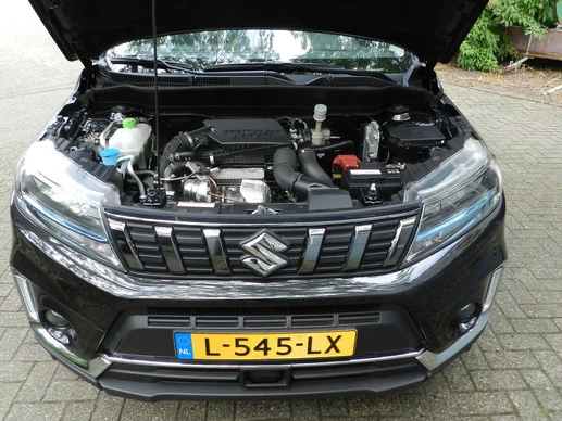 Suzuki Vitara - Afbeelding 15 van 30
