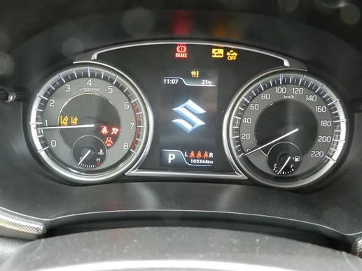Suzuki Vitara - Afbeelding 16 van 30