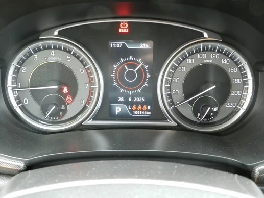 Suzuki Vitara - Afbeelding 17 van 30