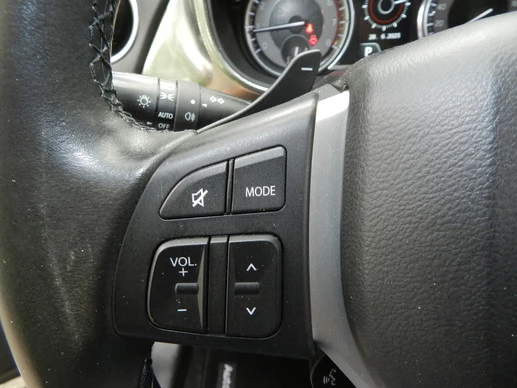 Suzuki Vitara - Afbeelding 19 van 30