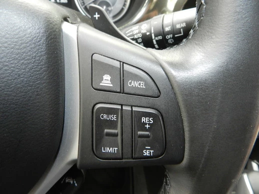 Suzuki Vitara - Afbeelding 20 van 30