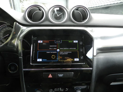 Suzuki Vitara - Afbeelding 23 van 30
