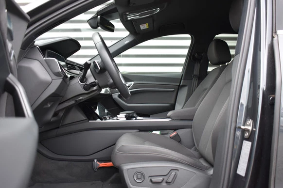 Audi e-tron - Afbeelding 3 van 30