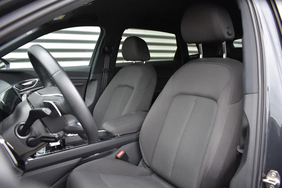 Audi e-tron - Afbeelding 4 van 30