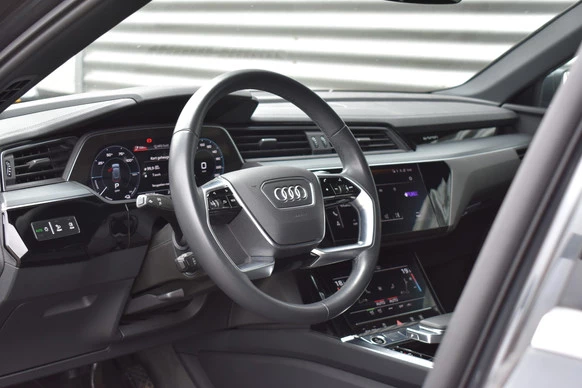 Audi e-tron - Afbeelding 5 van 30
