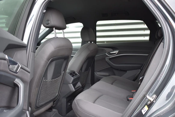 Audi e-tron - Afbeelding 6 van 30