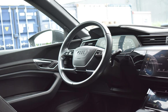 Audi e-tron - Afbeelding 9 van 30