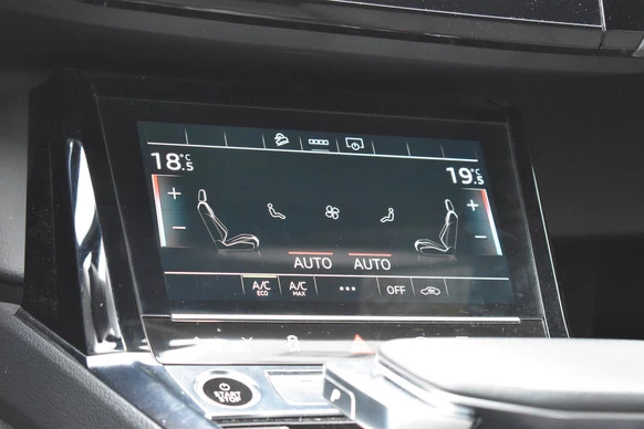 Audi e-tron - Afbeelding 12 van 30