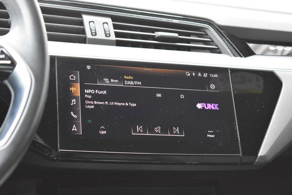Audi e-tron - Afbeelding 13 van 30