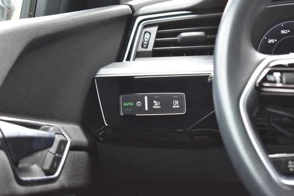 Audi e-tron - Afbeelding 14 van 30