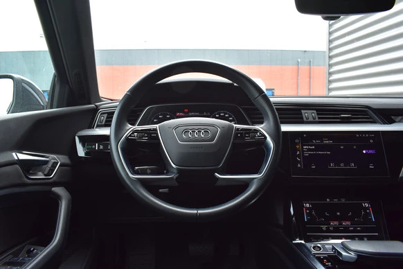 Audi e-tron - Afbeelding 16 van 30