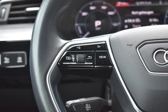 Audi e-tron - Afbeelding 17 van 30