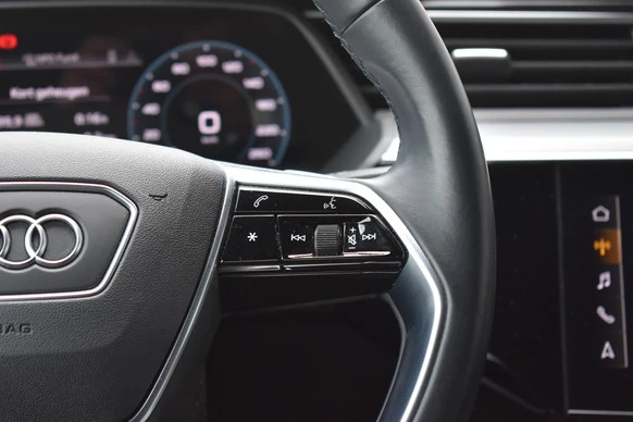 Audi e-tron - Afbeelding 18 van 30