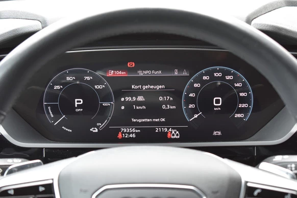 Audi e-tron - Afbeelding 20 van 30