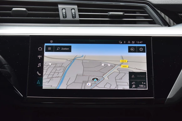Audi e-tron - Afbeelding 21 van 30