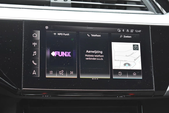Audi e-tron - Afbeelding 22 van 30