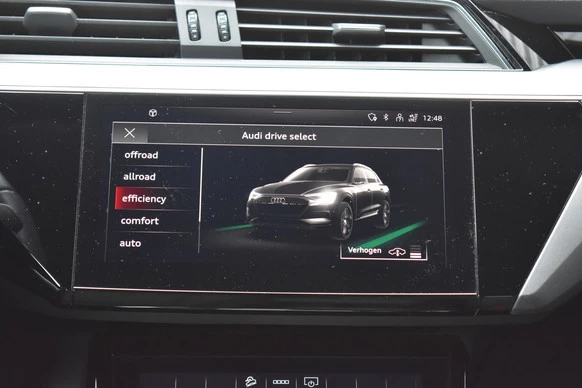 Audi e-tron - Afbeelding 23 van 30