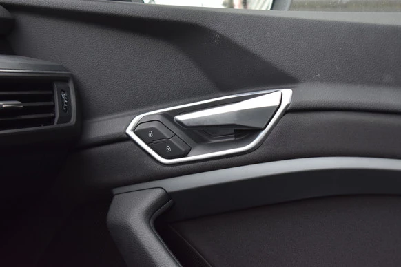 Audi e-tron - Afbeelding 25 van 30