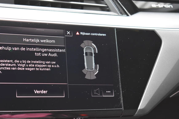 Audi e-tron - Afbeelding 27 van 30