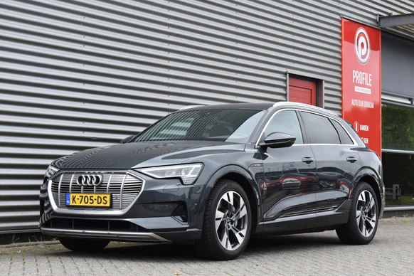 Audi e-tron - Afbeelding 28 van 30