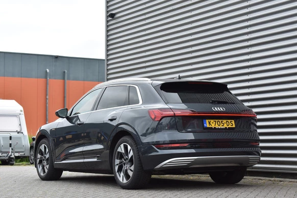 Audi e-tron - Afbeelding 29 van 30