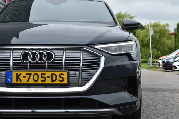 Audi e-tron - Afbeelding 30 van 30
