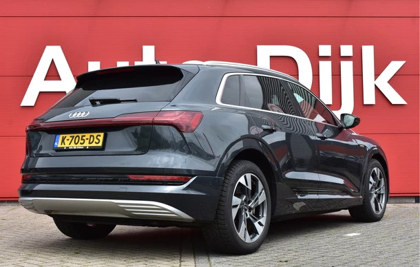 Audi e-tron - Afbeelding 2 van 30
