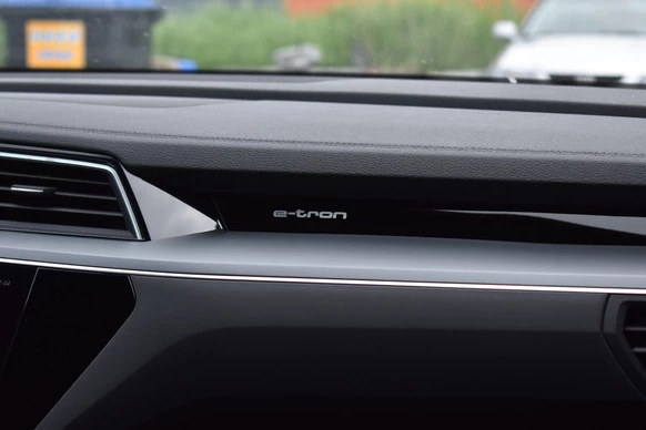 Audi e-tron - Afbeelding 10 van 30